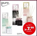 RAUMDUFT von ipuro im aktuellen porta Möbel Prospekt für 7,99 €