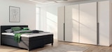 Boxspringbett Philly Angebote bei Die Möbelfundgrube Neunkirchen für 499,99 €