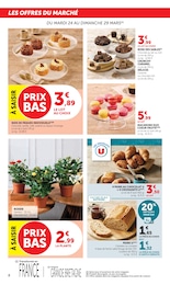 Offre Plante Verte dans le catalogue U Express du moment à la page 8
