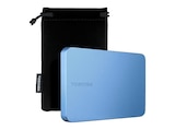 Aktuelle Tablet Pc Angebote bei MediaMarkt Saturn in Stuttgart Aktuelles Canvio Flex Exclusive für USB-C Smartphones, Tablets, Windows PCs und Macs, Festplatte, 2 TB HDD, 2,5 Zoll, extern, Blau Metallic Angebot bei MediaMarkt Saturn in Stuttgart ab 114,99 €