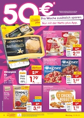 Flammkuchen im Netto Marken-Discount Prospekt in Aurich Aktueller Netto Marken-Discount Prospekt mit Flammkuchen, "Aktuelle Angebote", Seite 8