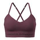 Brassière de training Vanish - UNDER ARMOUR en promo chez Intersport Brassière de training Vanish - UNDER ARMOUR dans le catalogue Intersport