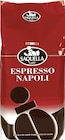 Espresso Napoli/ Crema Italia Angebote von Saquella bei Metro Laatzen für 11,76 €