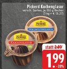 Kakaoglasur Angebote von Pickerd bei E center Frechen für 1,99 €