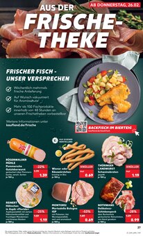 Wiener Würstchen im aktuellen Kaufland Prospekt (Duisburg) Wiener Würstchen im Kaufland Prospekt "Aktuelle Angebote" mit 70 Seiten (Duisburg)