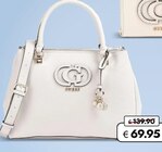 Tasche Angebote von Guess bei Travel FREE Passau für 69,95 €