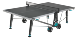 Table de tennis de table d’extérieur 400x en promo chez Sport 2000 Table de tennis de table d’extérieur 400x dans le catalogue Sport 2000