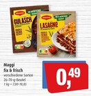 Angebot im Markant Giesensdorf Prospekt Markant Giesensdorf Prospekt mit im Angebot für 0,49 €