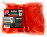 Aktuelles Sommersteaks aus dem Schweinerücken, Paprika Angebot bei EDEKA in Kiel ab 5,99 €