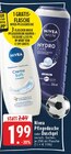 Pflegedusche oder Duschgel im Angebot bei E center in Unna Pflegedusche oder Duschgel Angebote von Nivea bei E center Unna für 1,99 €