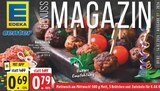 Aktuelles Hackfleisch Angebot bei E center in Mülheim (Ruhr) ab 0,69 €