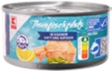 Aktuelles Thunfischfilets Angebot bei Kaufland in Bielefeld ab 0,99 €
