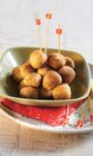 Promo 10 acras de morue à 2,80 € dans le catalogue Intermarché Express à Vienne