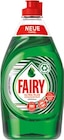 Spülmittel von Fairy im aktuellen Netto mit dem Scottie Prospekt