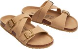 Aktuelle Schuhe Angebote bei Rossmann in Remscheid Aktuelles Pantolette Angebot bei Rossmann in Remscheid ab 12,99 €