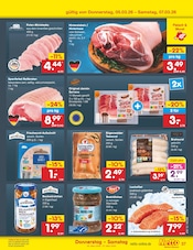 Steak im Netto Marken-Discount Prospekt in Oberursel Aktueller Netto Marken-Discount Prospekt mit Steak, "Aktuelle Angebote", Seite 47