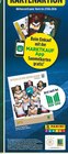 Offizielles DFB-Sammelalbum Edition 2026 im Angebot bei Marktkauf in Dülmen Offizielles DFB-Sammelalbum Edition 2026 Angebote von Panini bei Marktkauf Dülmen für 3,90 €