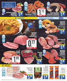 EDEKA Krakauer im Prospekt EDEKA Krakauer im Prospekt