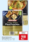 Unsere Besten Maultaschen im Angebot bei Marktkauf in Stuttgart Unsere Besten Maultaschen Angebote von Bürger bei Marktkauf Stuttgart für 2,99 €