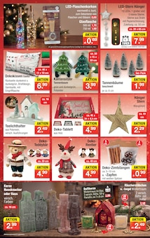 Weihnachtsdeko im aktuellen Zimmermann Prospekt (Bremerhaven) Weihnachtsdeko im Zimmermann Prospekt "Aktuelle Angebote" mit 10 Seiten (Bremerhaven)