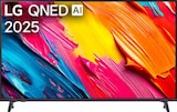 Aktuelles 50 QNED 70 A 6 A.AEU Smart TV Angebot bei MediaMarkt Saturn in Leipzig ab 399,00 €