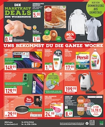 Persil Angebot im aktuellen Marktkauf Prospekt auf Seite 20
