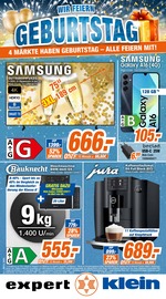 Smartphone im expert Prospekt in Sankt Augustin Aktueller expert Prospekt mit Smartphone, "Top Angebote", Seite 1