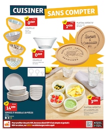 Offre Bol dans le catalogue Gifi du moment à la page 2