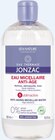 EAU MICÉLAIRE ANTI-ÂGE - EAU DE JONZAC en promo à 9,25 € chez NaturéO EAU MICÉLAIRE ANTI-ÂGE - EAU DE JONZAC dans le catalogue NaturéO