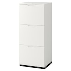 Aktuelles Aktenschrank weiß Angebot bei IKEA in München ab 329,00 €