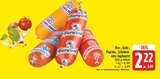 Aktuelles Bierwurst Angebot bei EDEKA in Erlangen ab 2,22 €