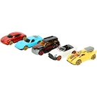 Petites voitures Teamsterz Street Machines - Action dans le catalogue Action