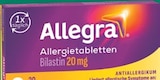 Allergietabletten 20 mg im aktuellen Prospekt bei mea - meine apotheke in Rheinfelden
