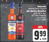 Aktuelle Ramazzotti Angebote bei EDEKA in Erlangen Aktuelles Ramazzotti verschiedene Sorten Angebot bei EDEKA in Erlangen ab 9,99 €