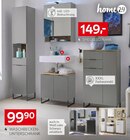 Spiegelschrank im Angebot bei XXXLutz in Laatzen Spiegelschrank Angebote bei XXXLutz Laatzen für 99,90 €