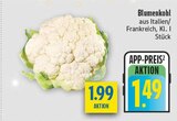 Blumenkohl im diska Prospekt Blumenkohl von im aktuellen diska Prospekt für 1,49 €