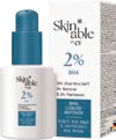 Gesichtspflege im Müller Prospekt Liquid Refiner von skinable im aktuellen Müller Prospekt für 3,89 €