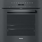 Dampfbackofen DGC7250OBSW_1 Angebote von Miele bei Möbel Martin Worms für 1.999,00 €