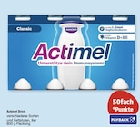 Actimel Drink von Danone im aktuellen nah und gut Prospekt für 