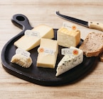 U Express La Rochelle - Promo Assiette Fromagère au Lait Pasteurisé Sélection des Médaillés Promo Assiette Fromagère au Lait Pasteurisé Sélection des Médaillés à 11,49 € dans le catalogue U Express à La Rochelle