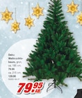 Deko Weihnachtsbaum für 79,95 € bei Möbel AS im Angebot Deko Weihnachtsbaum im aktuellen Möbel AS Prospekt