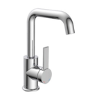 Waschtischarmatur 33120 im XXXLutz Möbelhäuser Prospekt Waschtischarmatur 33120 von im aktuellen XXXLutz Möbelhäuser Prospekt für 99,00 €