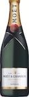 Champagne moet & chandon - MOET & CHANDON - Supermarchés Match à Fameck Champagne moet & chandon - MOET & CHANDON en promo chez Supermarchés Match Fameck à 37,95 €