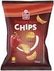Chips im Angebot bei METRO in Schwäbisch Hall Chips Angebote von Fine Life bei METRO Schwäbisch Hall für 0,85 €