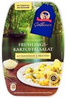 Frühlings-Kartoffelsalat von Golßener für 3,19 € bei REWE im Angebot Frühlings-Kartoffelsalat von Golßener im aktuellen REWE Prospekt