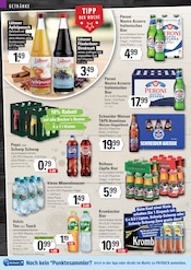 Aktueller EDEKA Prospekt mit Schwip Schwap, "Top Angebote", Seite 10