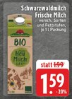 Frische Milch bei EDEKA im Bonn Prospekt für 1,59 €