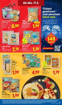 Erdbeeren im Lidl Prospekt "LIDL LOHNT SICH" mit 73 Seiten (Remscheid)
