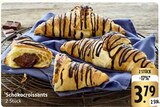 Aktuelles Schokocroissants Angebot bei EDEKA in Karlsruhe ab 3,79 €