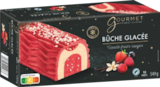 Bûche glacée - GOURMET FINEST CUISINE dans le catalogue Aldi